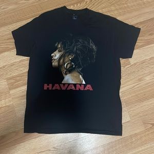 Camila Cabello Havana Shirt